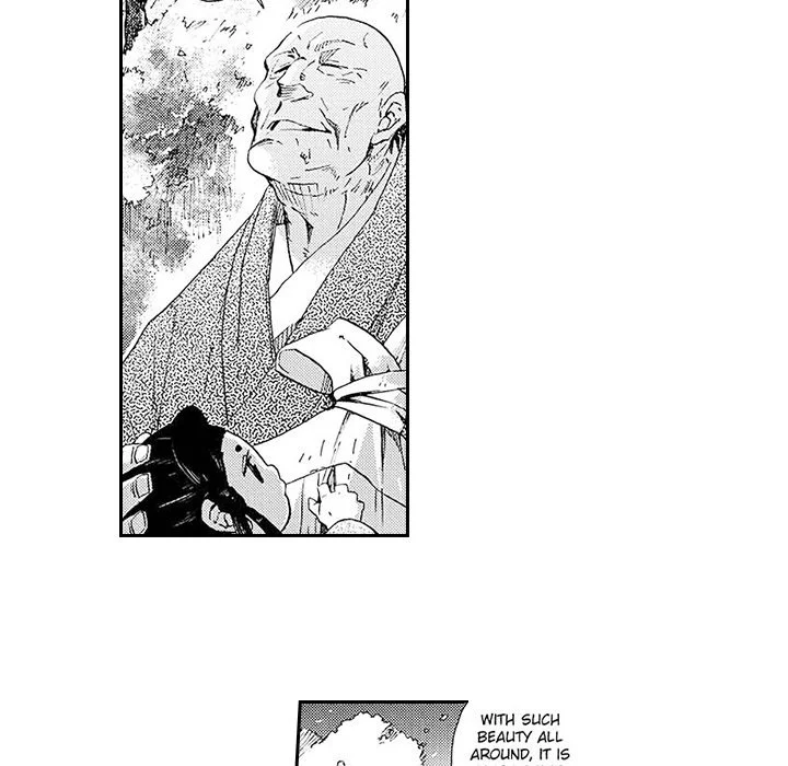 Contract Of Cherry Blossom Guilt - Chapter 3